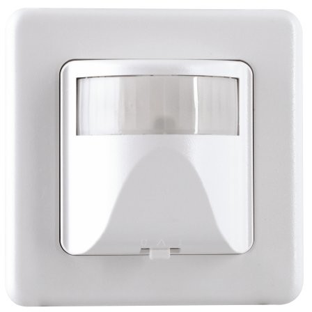 Kopp 805813010 ruchów infrac ontrol 2d 180 podtynkowy IP20 przełącznik elektryczny