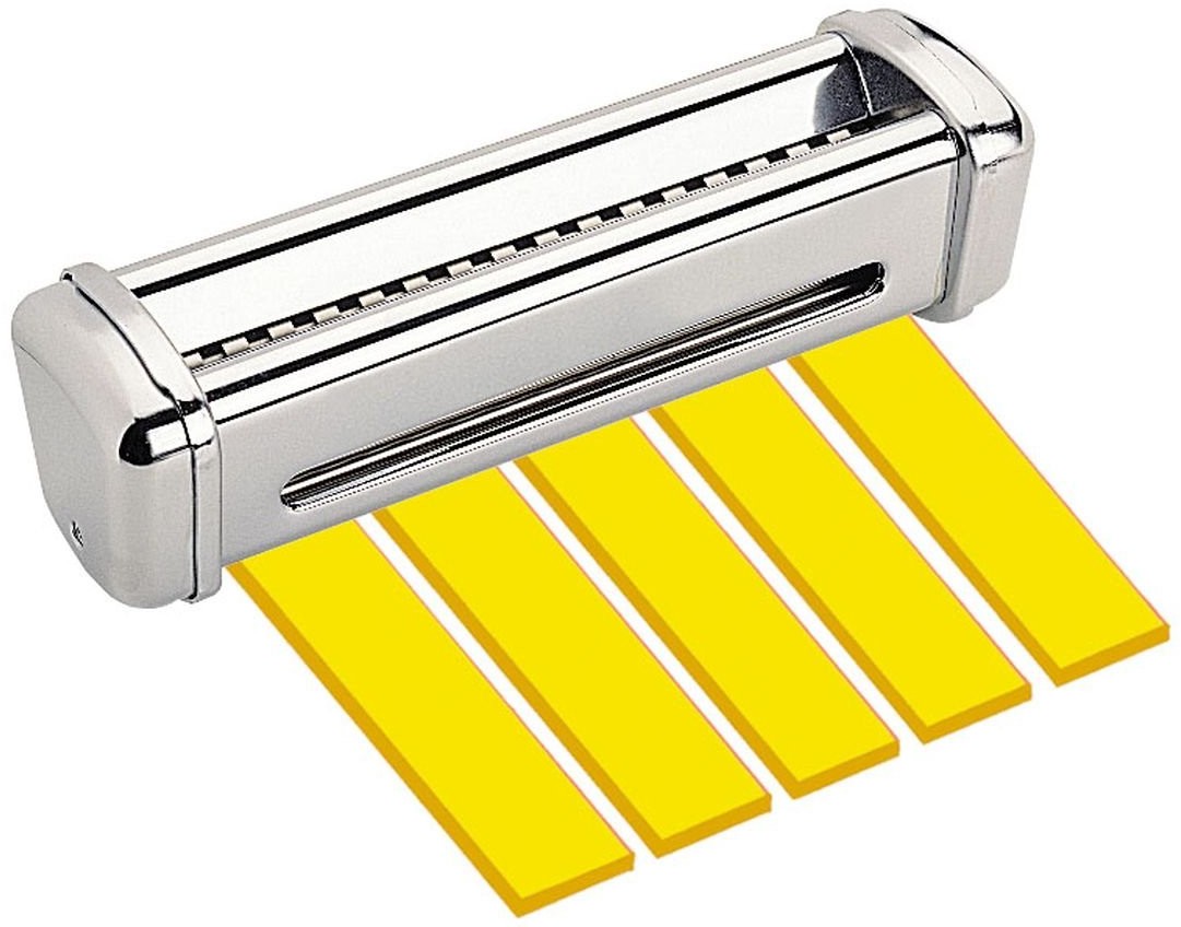 Imperia Przystawka do fettuccine IMPERIA, do IM-032, IM-010, srebrna