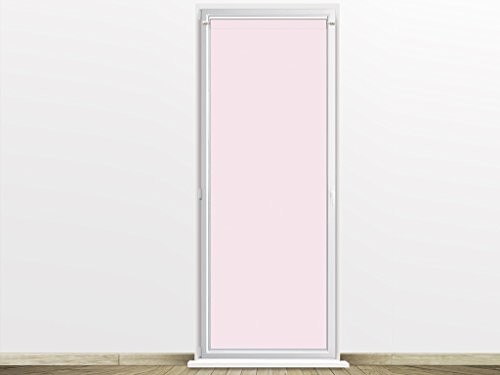 Soleil d'ocre Soleil D 'ocre 046551 70 x 200 cm na firanki Dolly Rosa 046551