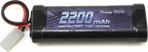 Gens Ace Akumulator 2200mAh 7,2V NiMH Tamiya