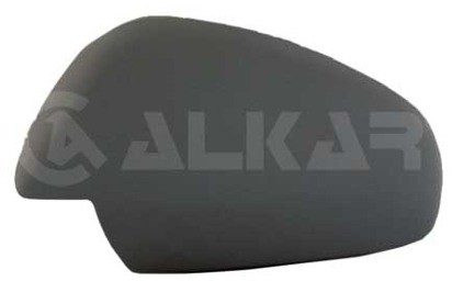 ALKAR Obudowa, lusterko zewnętrzne 6341444