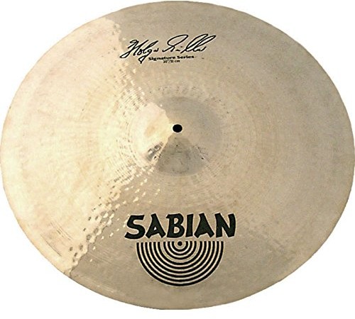 Sabian Vault Holger Müller Ride 20''