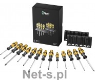 Wera Screwdriver Set Big Pack 900 (5133285001)