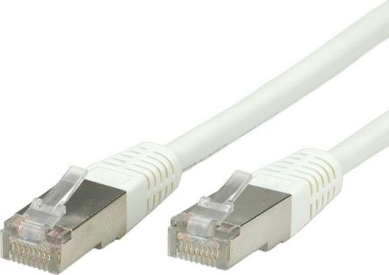 Value Value Value PatchCord S/FTP PiMF Kat.6 7m biały