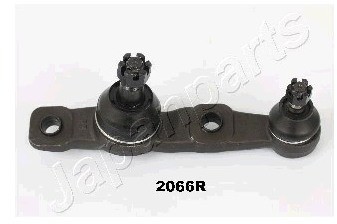 JAPANPARTS Przegub mocujący / prowadzący BJ-2066R