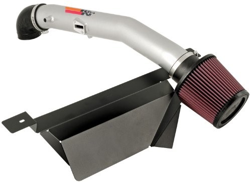 K & N filtr powietrza 69 8432ts wydajny system 69-8432TS