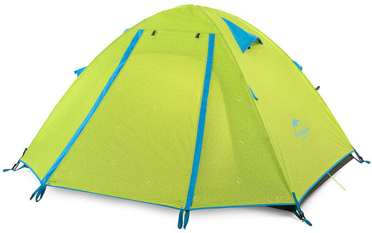 NATUREHIKE NAMIOT P-SERIES 3 UV NH18Z033-P