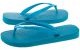 Havaianas Japonki Top Turquoise 4000029-0212 (HI13-c) para 35/36:2|