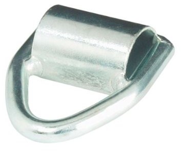 PFIFF Pfiff sznur adapter, stal nierdzewna