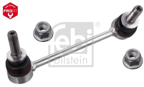FEBI Drążek / wspornik, stabilizator 102227