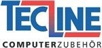 Tecline 39989300 OS2-włókien LWL-Kabel (9/125 m, 0,5 m) Żółty 4048889020258
