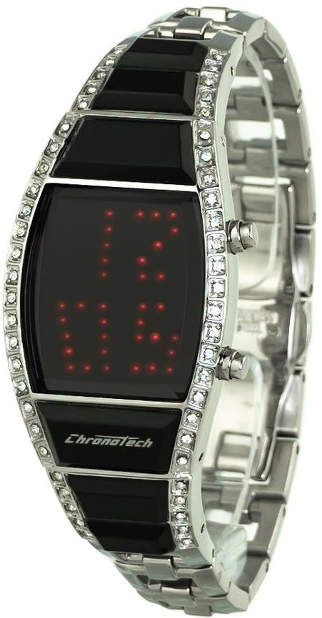 Chronotech CT7122LS-03M