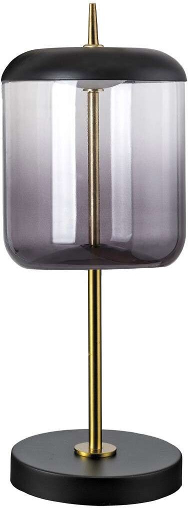 Rabalux 5026 - LED Lampa stołowa DELICE LED/6W/230V