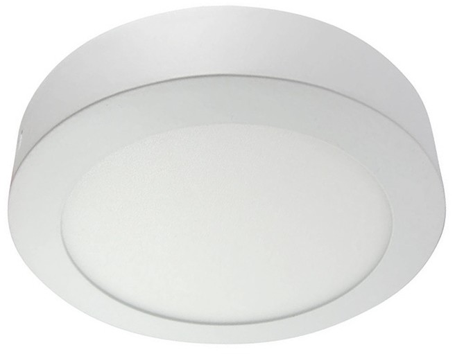 Baterie Centrum LED Plafon LED/24W/230V 4200K