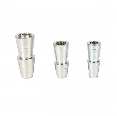 Pro Kliny metal.pierścieniowe do trzonków fi 12,13,15mm z zawieszką 12946
