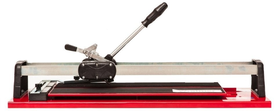 Walmer PRZYRZĄD DO CIĘCIA GLAZURY MGŁR II 500MM T-MG500 MGŁR