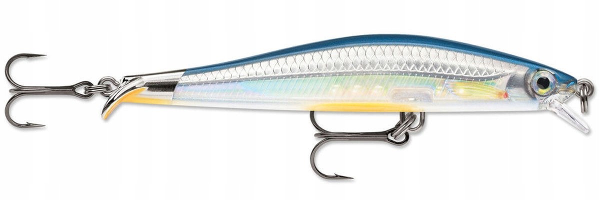Rapala Wobler RipStop Eb 9cm na sandacze