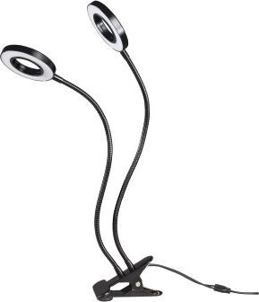 Hama LED-Plant light Circle 1126960000