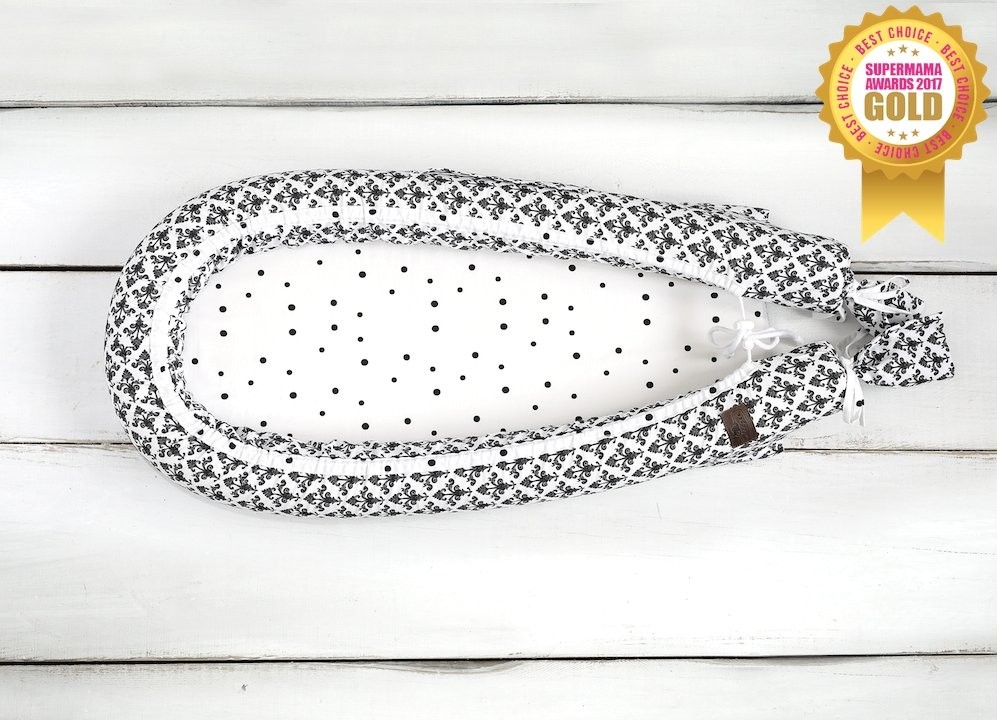 Sleepee Sleepee, Feel Glamour, Gniazdko niemowlęce