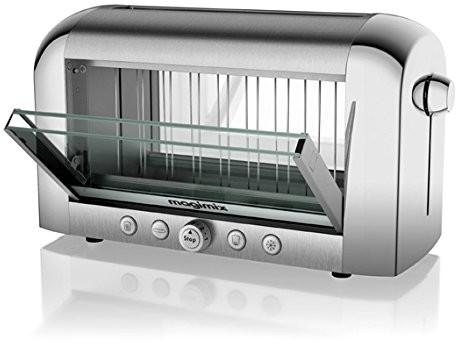 Unbekannt Magimix 11538 toster 11538