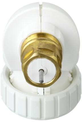 Danfoss Adapter kątowy RA 013G1350