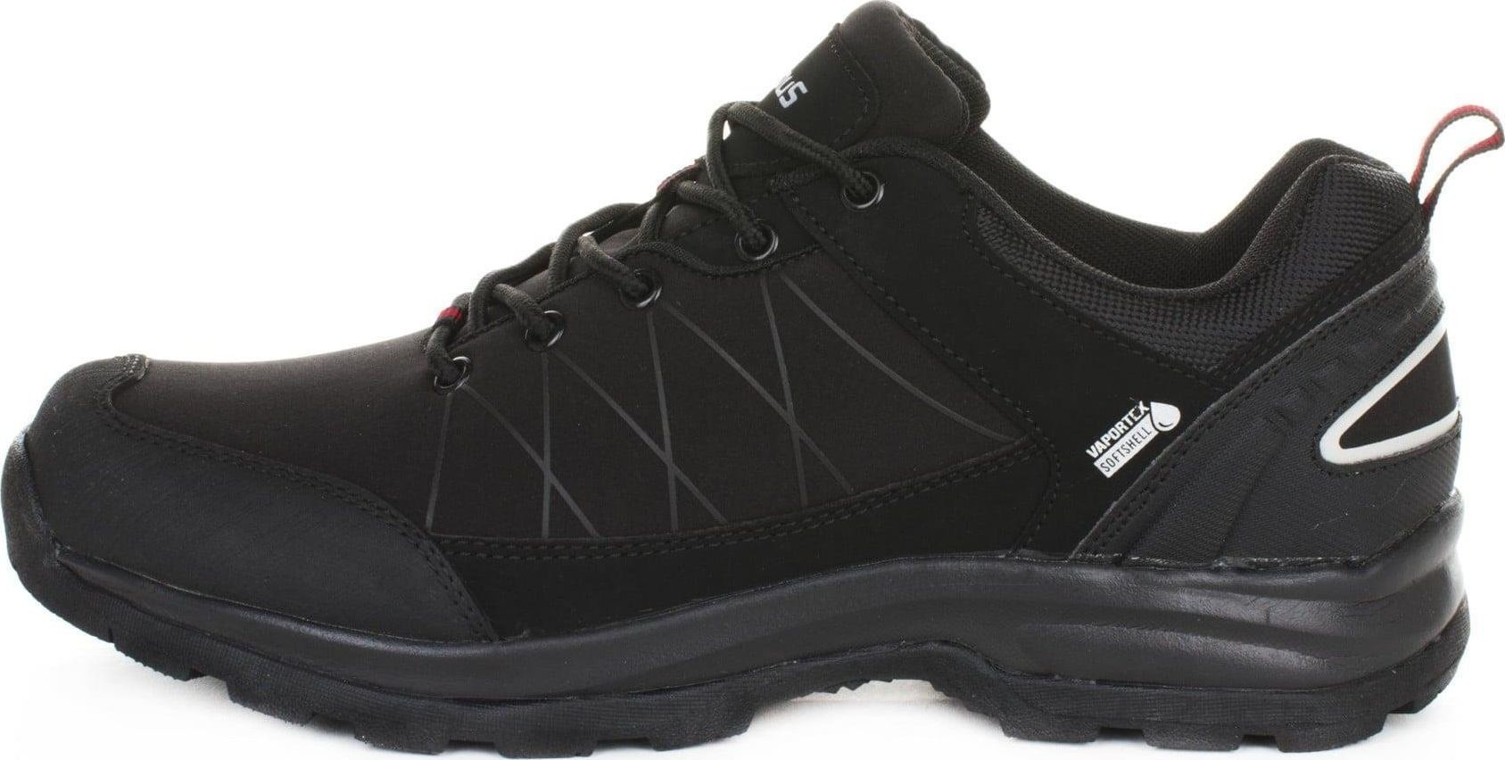 Campus Buty trekkingowe Nardo 41 14107-316