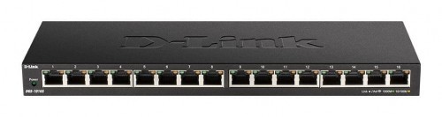 D-Link Switch DGS-1016S 16xGE DGS-1016S/E