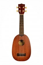 Kala KA MK P Makala Ukulele sopranowe KALKAMKP