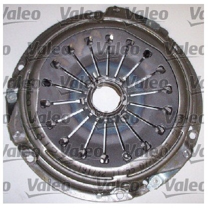VALEO kpl. sprzęgła 801410 801410