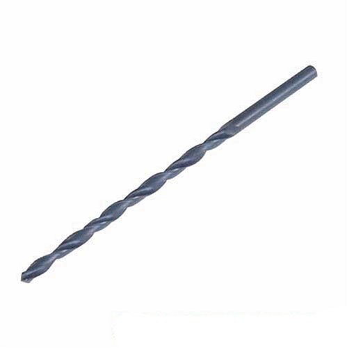 Silverline 675042 wiertło HSS-R, metryczne, bardzo długie, zestaw  szt PCKG. 3,0 X 100 MM 675042