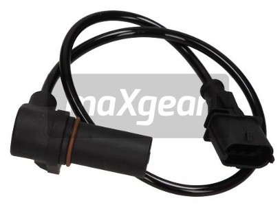 MAXGEAR Czujnik prędkości obrotowej, sterowanie silnikiem MAXGEAR 24-0066