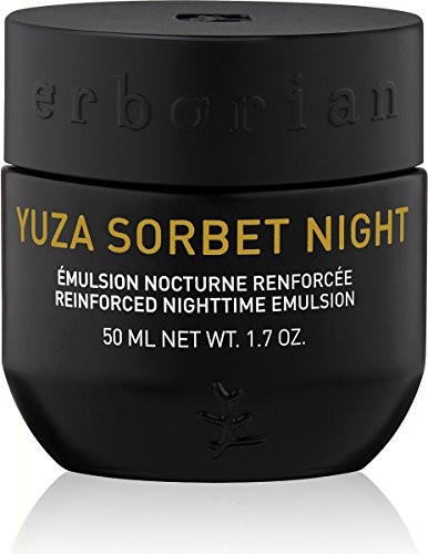 Erborian erborian yuza Sorbet noc, kremowy, 50 ML 8809255780789