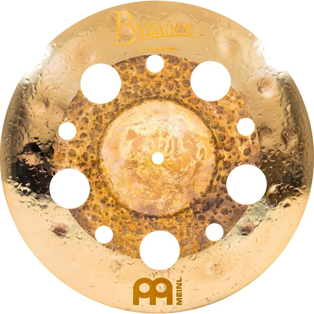 Meinl Byzance Dual 14" Multi Trash