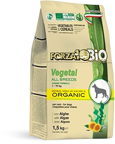 Forza10 Vegan suchej karmy dla psów