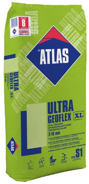 Atlas Zaprawa klejowa GEOFLEX ULTRA
