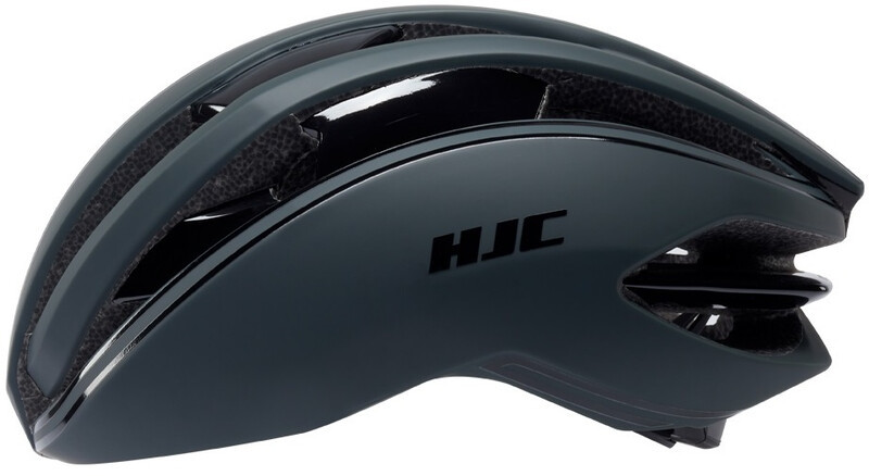 HJC HJC Ibex 2.0 Helmet, oliwkowy M | 58-59cm 2022 Kaski rowerowe HJ-HLT-0010-2461-M