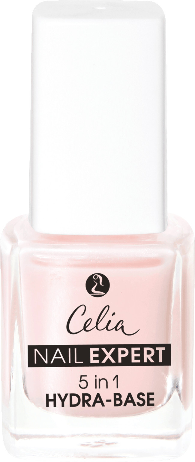 Celia Nail expert Odżywka do paznokci 8 IN 1 HYDRA BASE