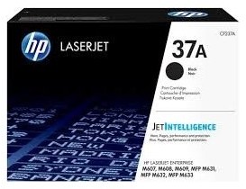 HP CF237A