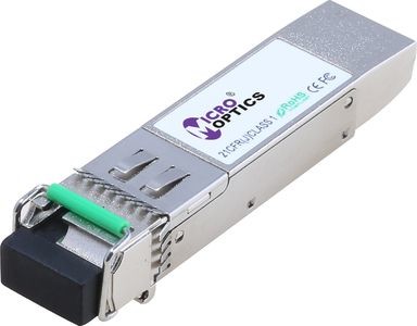 MicroOptics 10G-BIT SR SFP+ MODULE MO-AXM761-10000S