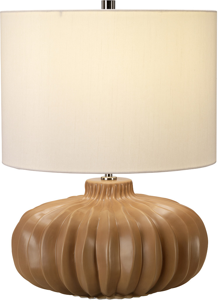 Elstead Lighting WOODSIDE WOODSIDE/TL lampa stołowa 1x60W/E27  ELSWOODSIDE/TL