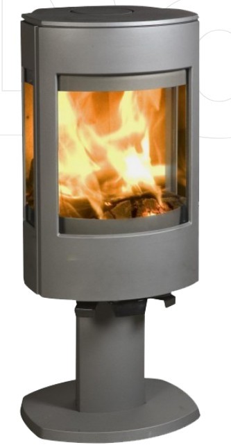Dovre Żeliwny piecyk Astro 4 CBP