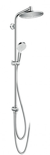 Hansgrohe Crometta S 240 1jet Reno EcoSmart 27270000