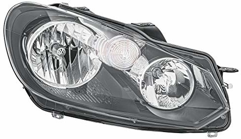 HELLA 1EG 009 901-221 Reflektor halogenowy/AF - prawy 1EG 009 901-221