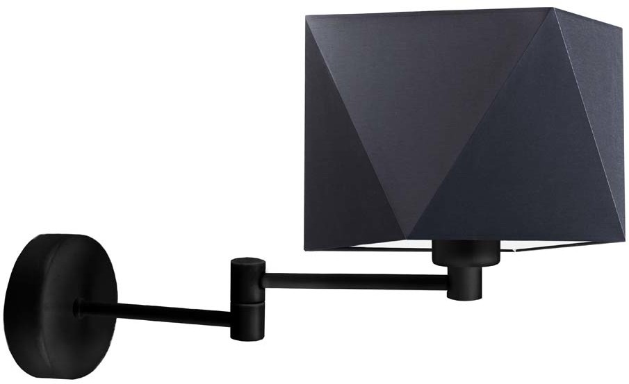 LYSNE Kinkiet do salonu HANOI 14636/17