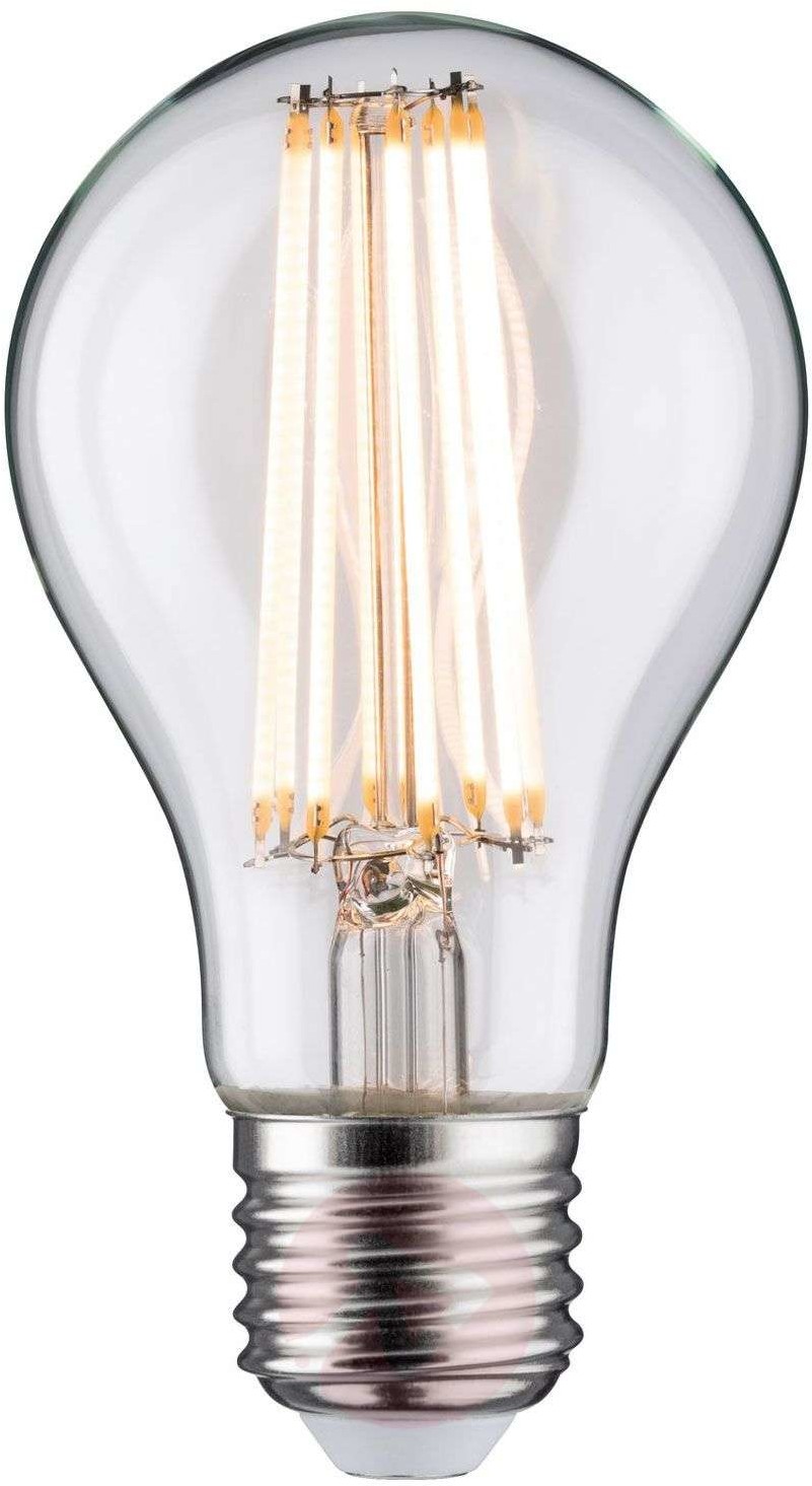 Paulmann Żarówka LED E27 11,5W filament 2 700 K