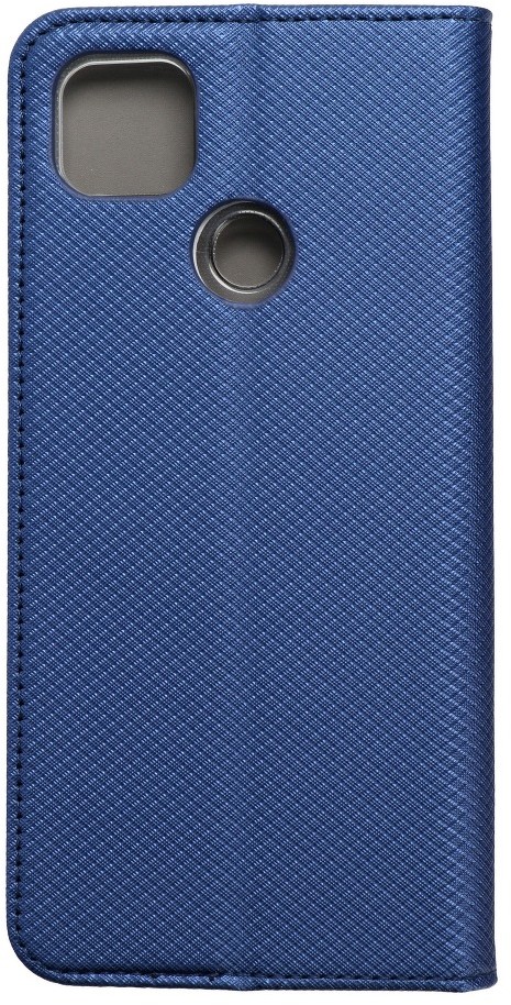 Kabura Smart Case book do XIAOMI Redmi 9C granatowy