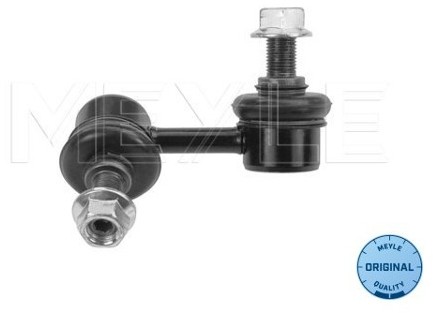 Wulf Gaertner Autoparts Drążek / wspornik, stabilizator Wulf Gaertner Autoparts 37-16 060 0020