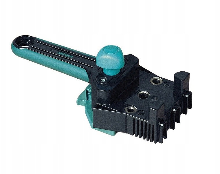 WOLFCRAFT Przyrząd do połączeń kołkowych 6,8,10mm