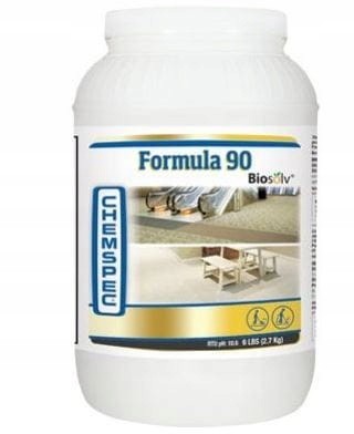 CHEMSPEC FORMULA 90 POWDER 2,7KG