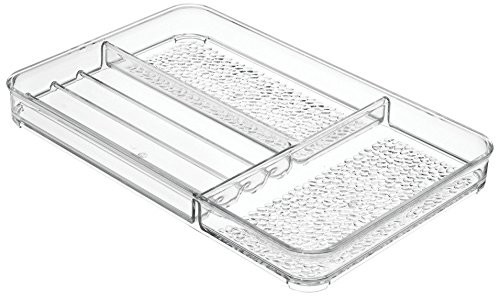 InterDesign Rain Vanity organizer 48650